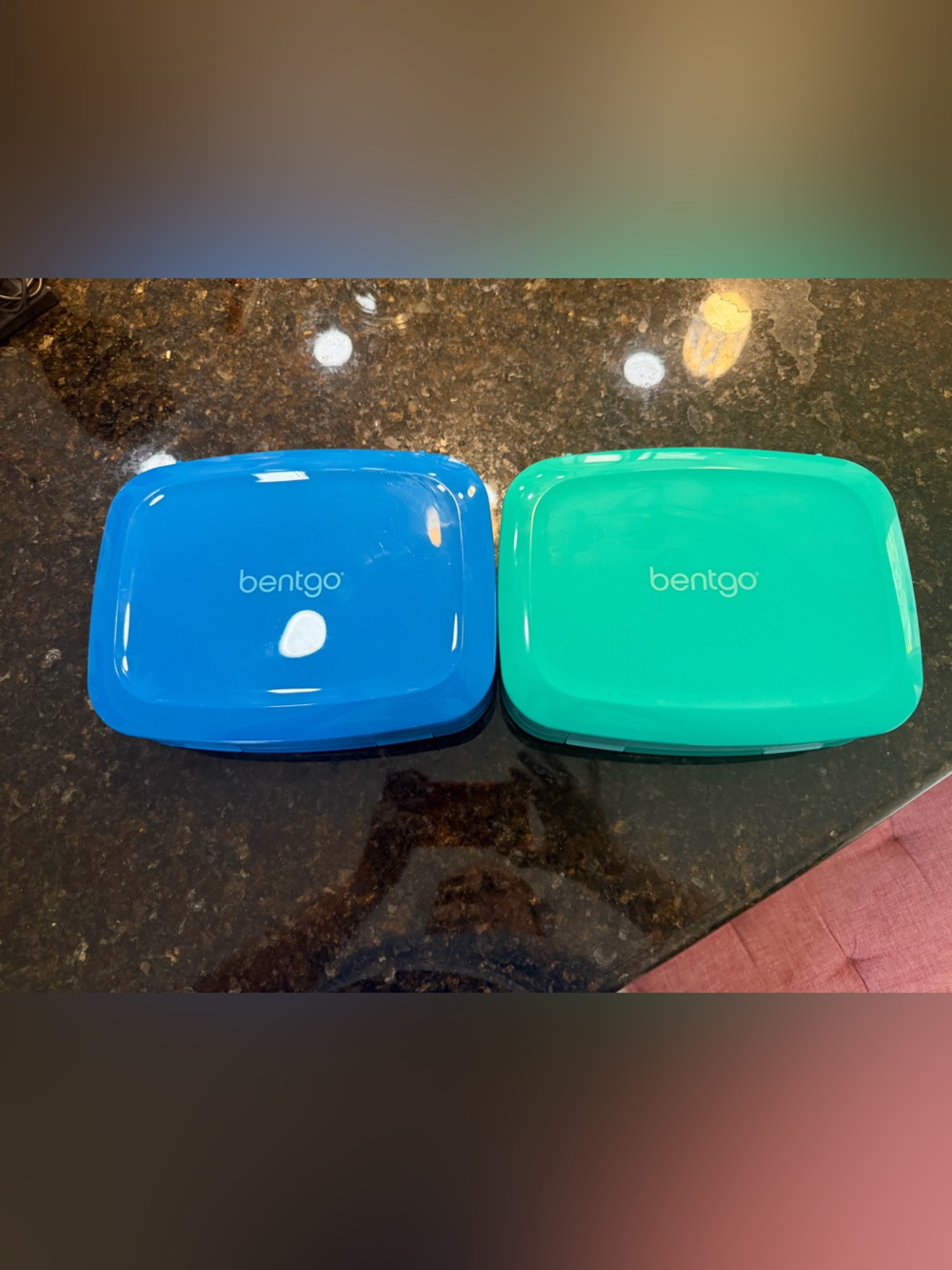 Bentgo Bento Lunchboxes
